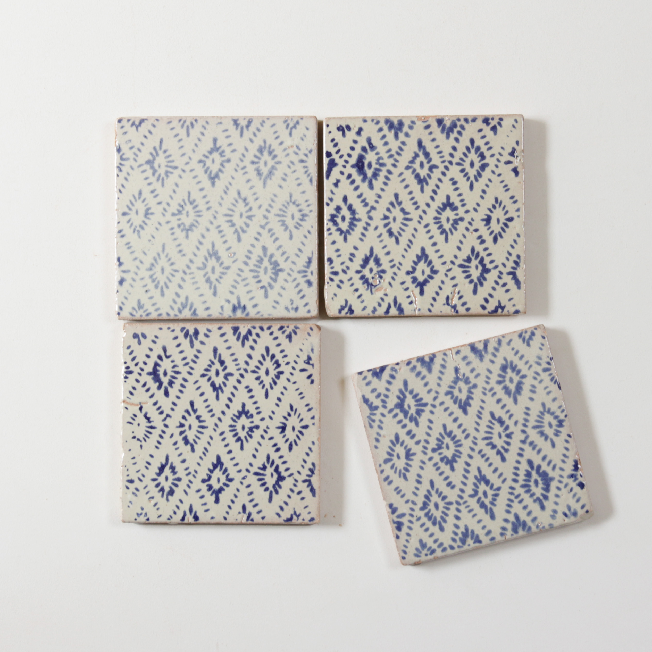 Tiles of Ezra Amano Series Brila