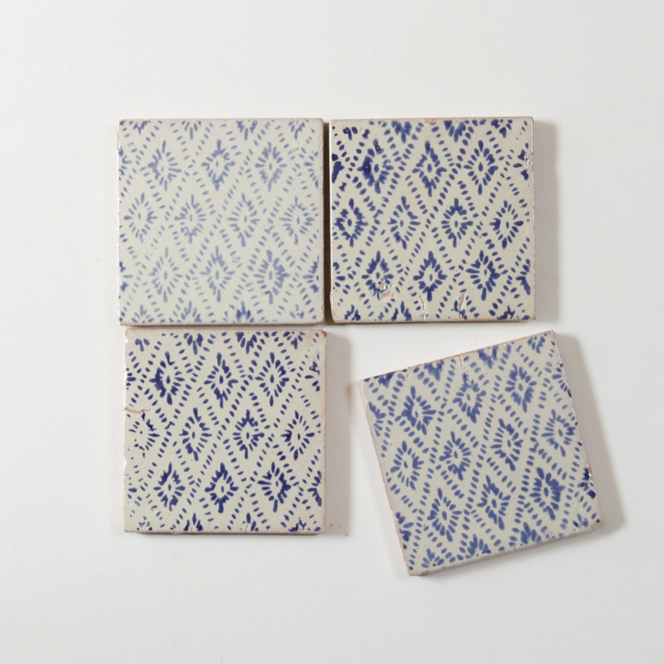 Tiles of Ezra Amano Series Brila