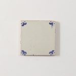 Tiles of Ezra Amano Series Dali