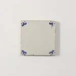 Tiles of Ezra Amano Series Dali