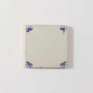 Tiles of Ezra Amano Series Dali