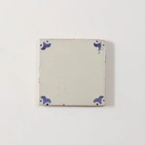 Tiles of Ezra Amano Series Dali