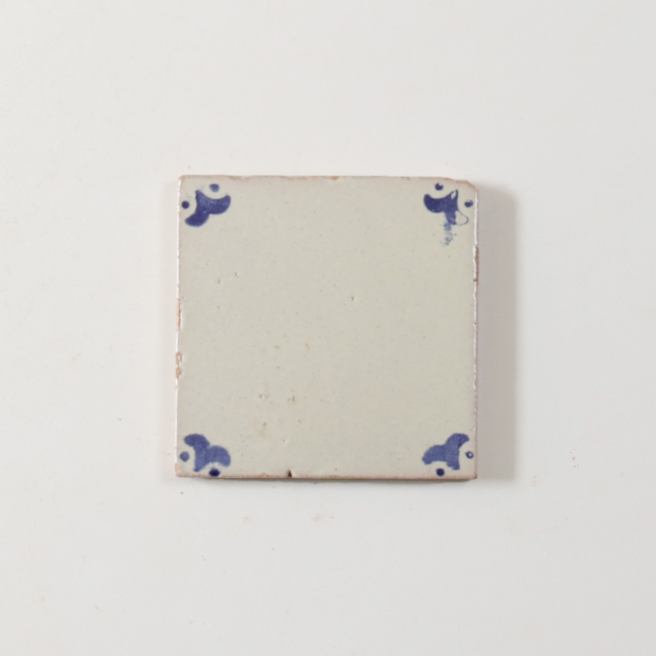 Tiles of Ezra Amano Series Dali