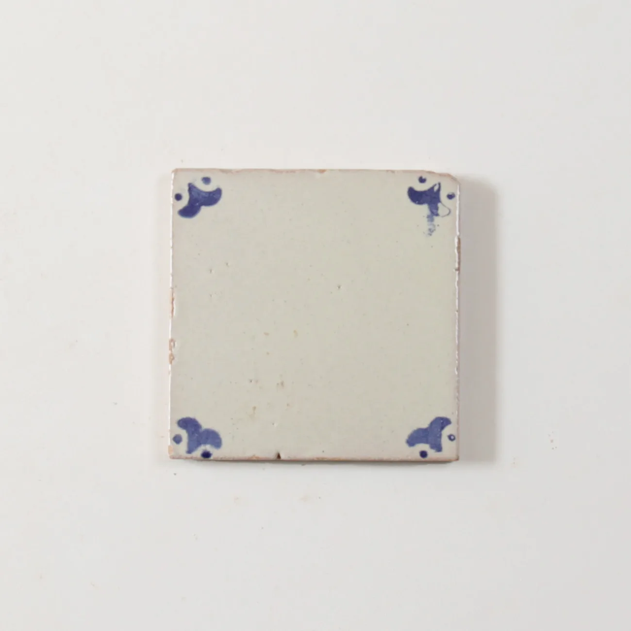 Tiles of Ezra Amano Series Dali