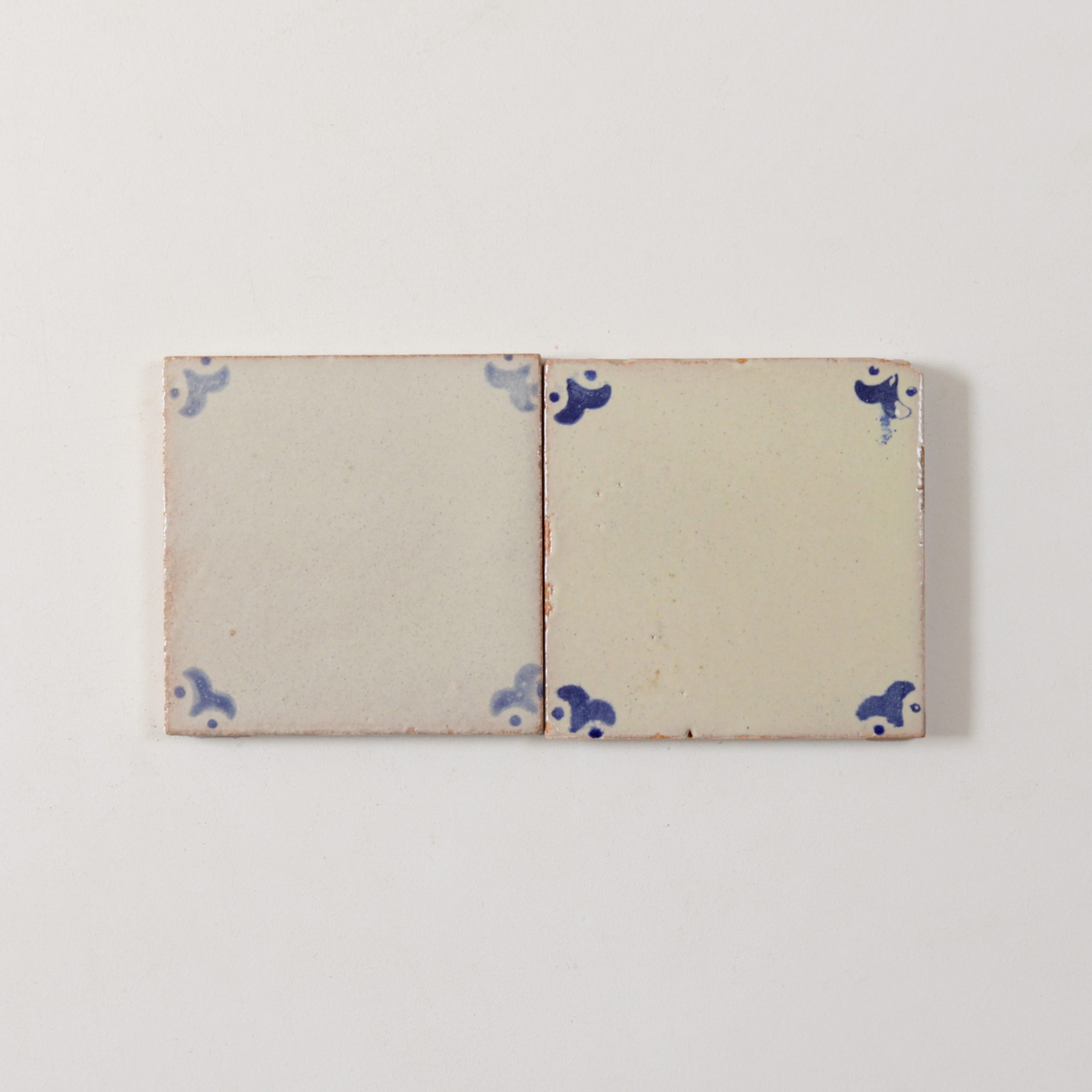 Tiles of Ezra Amano Series Dali