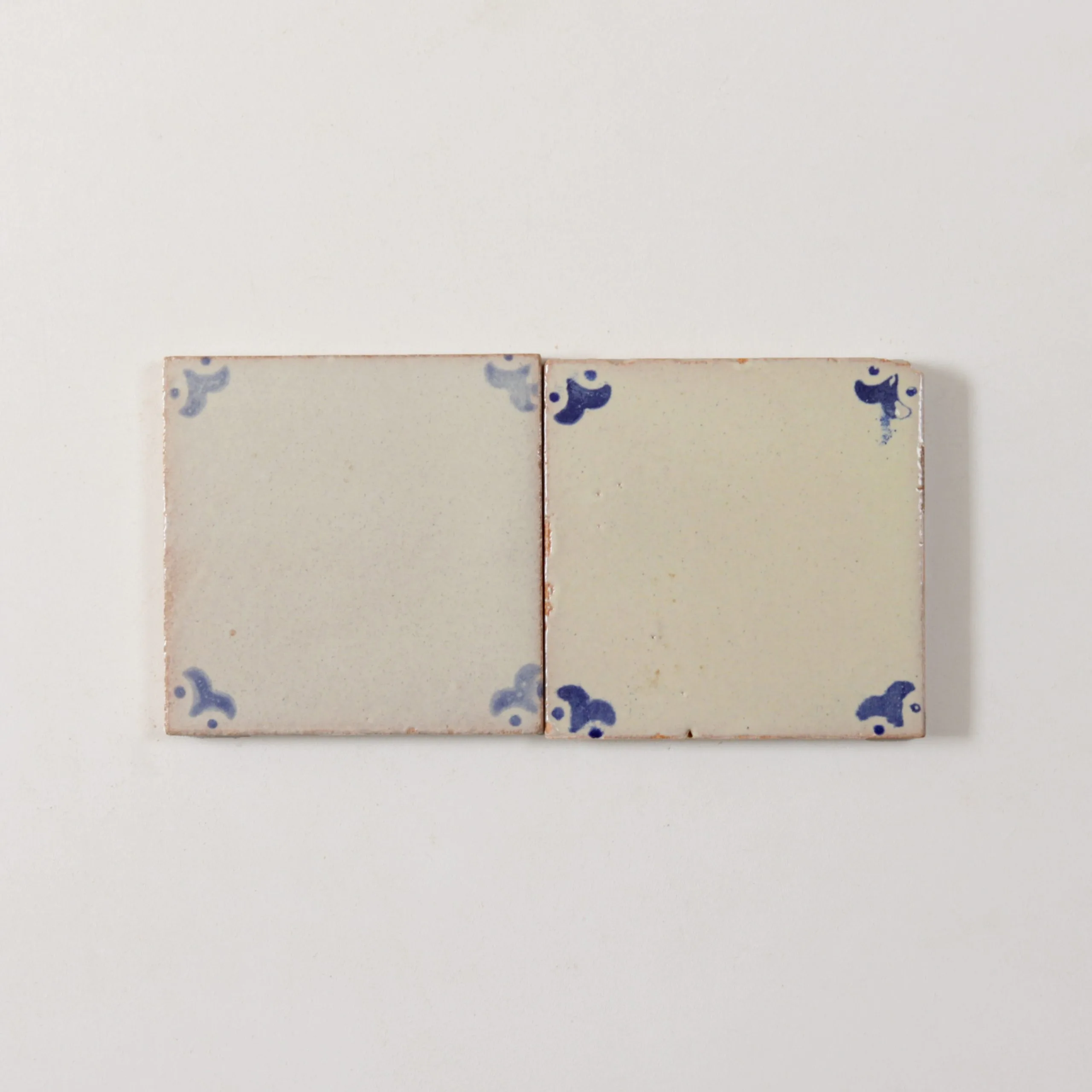 Tiles of Ezra Amano Series Dali
