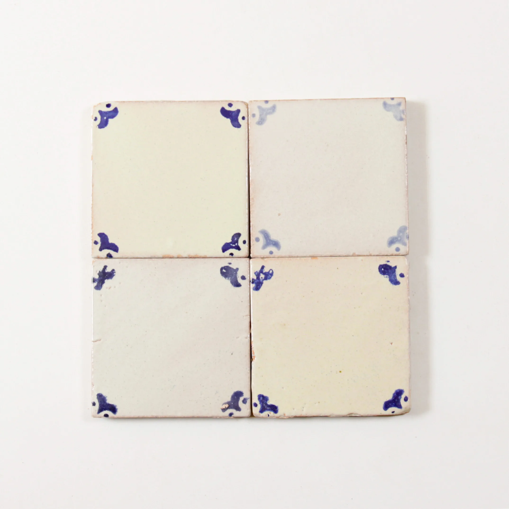 Tiles of Ezra Amano Series Dali