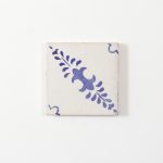 Tiles of Ezra Amano Series Hoja