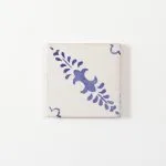 Tiles of Ezra Amano Series Hoja