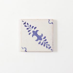 Tiles of Ezra Amano Series Hoja