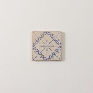 Tiles of Ezra Amano Series Rayo