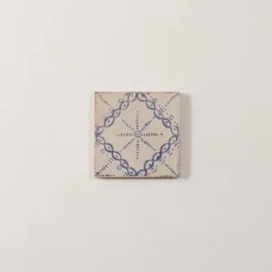 Tiles of Ezra Amano Series Rayo