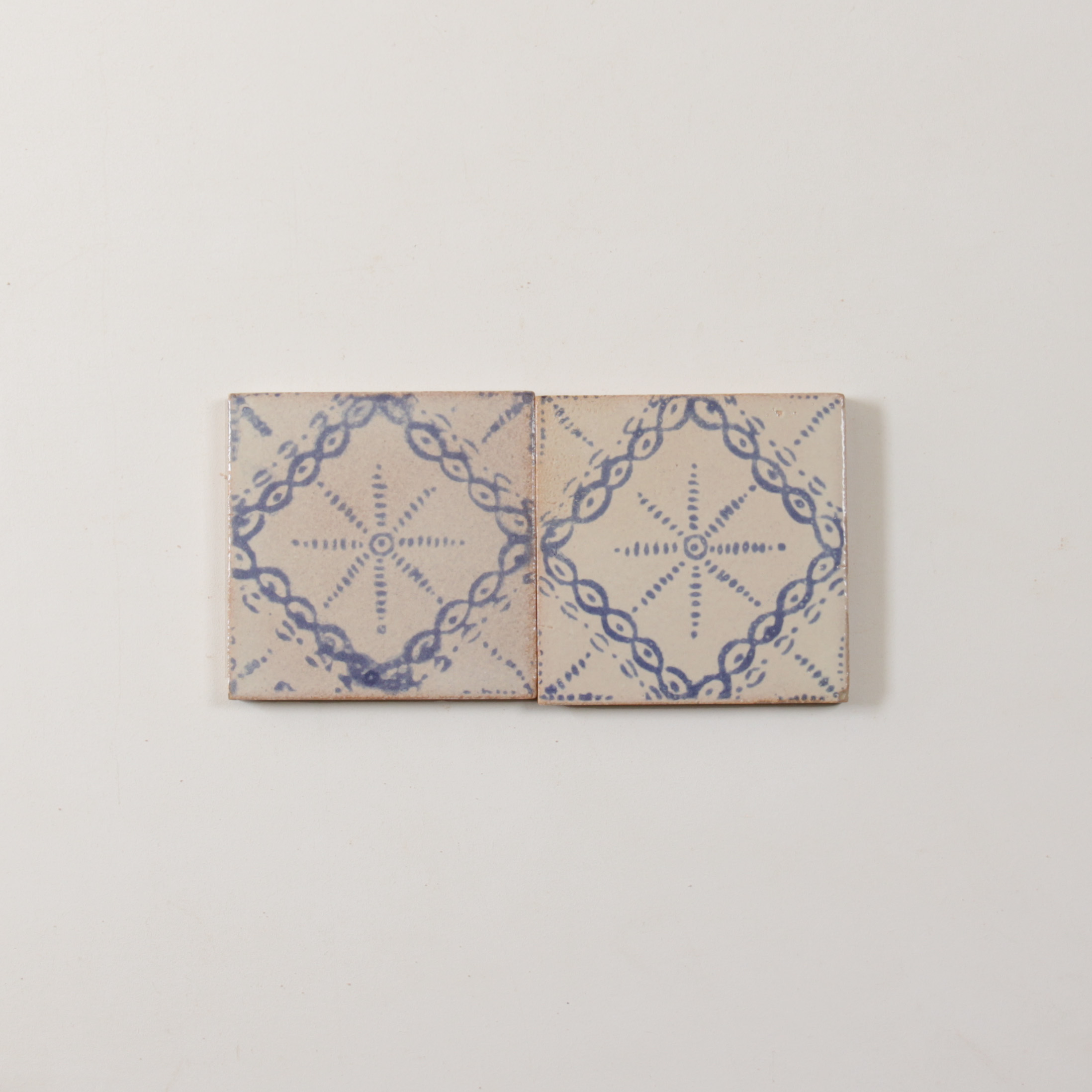 Tiles of Ezra Amano Series Rayo