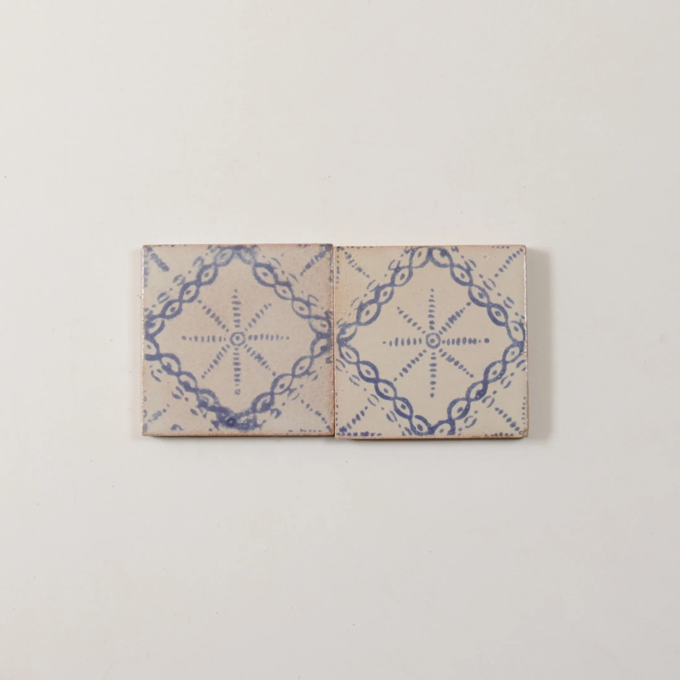 Tiles of Ezra Amano Series Rayo