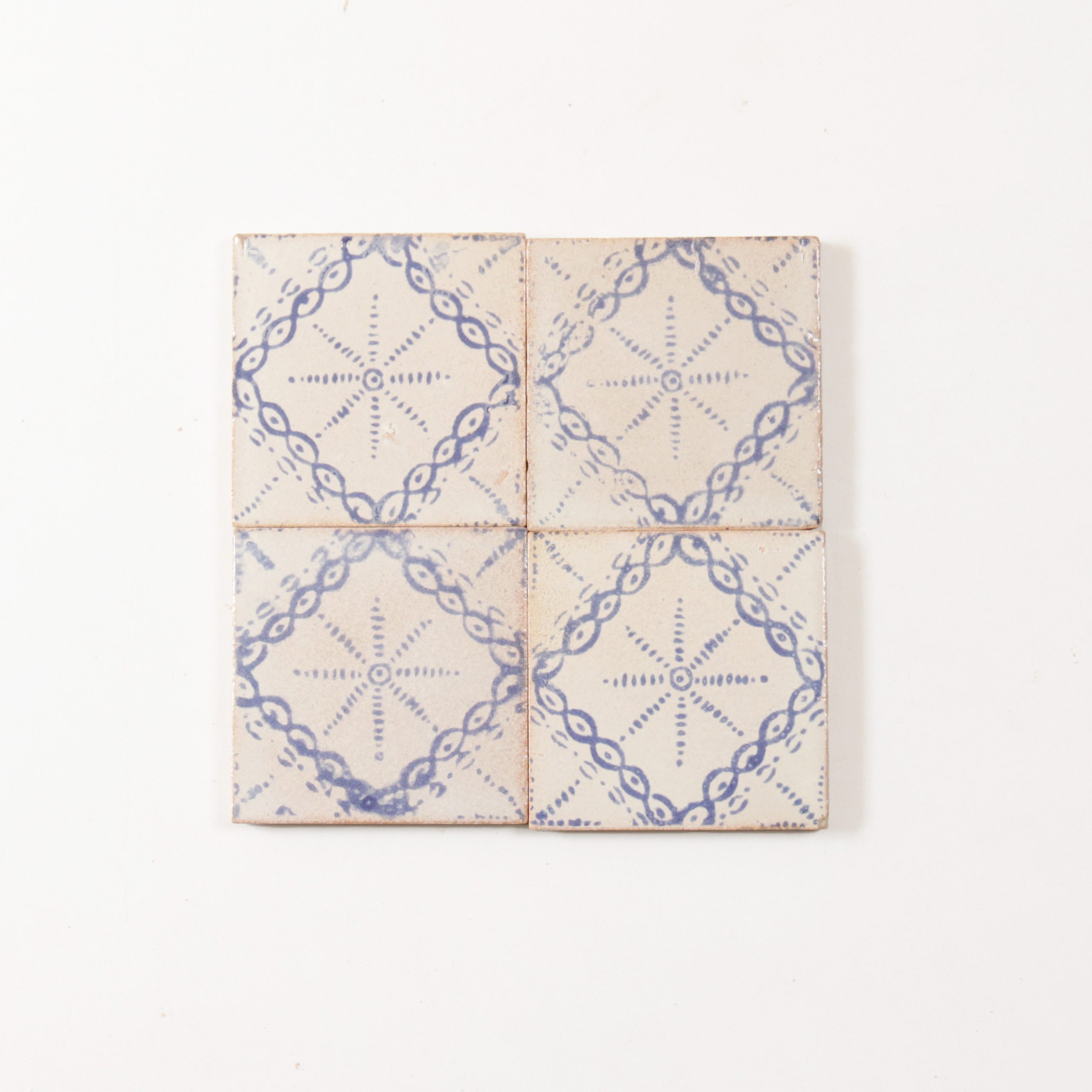 Tiles of Ezra Amano Series Rayo