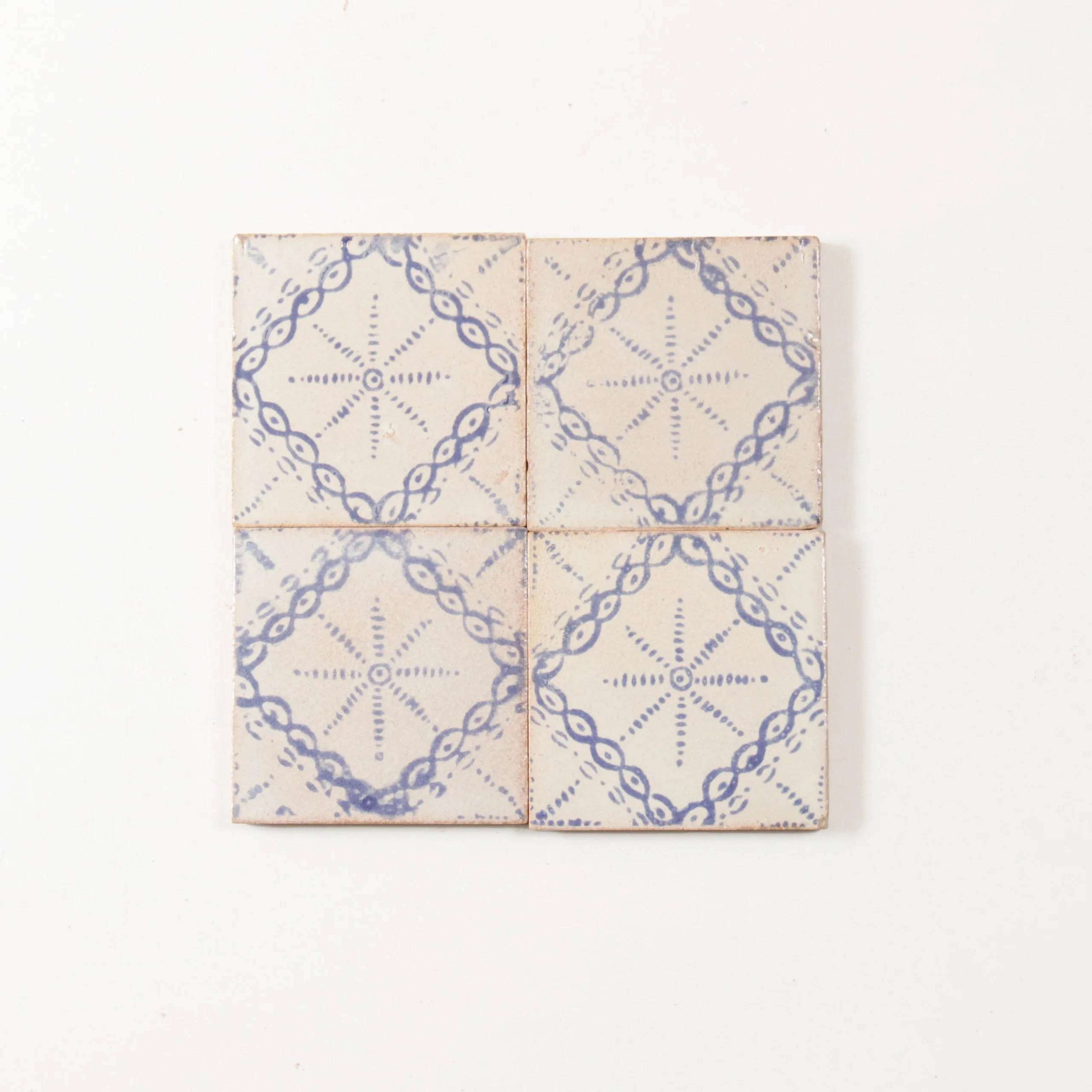 Tiles of Ezra Amano Series Rayo