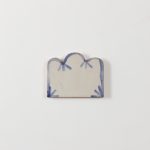 Tiles of Ezra Amano series Tres Border