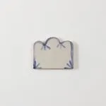 Tiles of Ezra Amano series Tres Border
