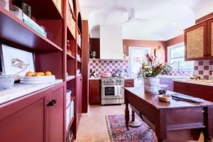 Kitchen Glow Up Episode 4