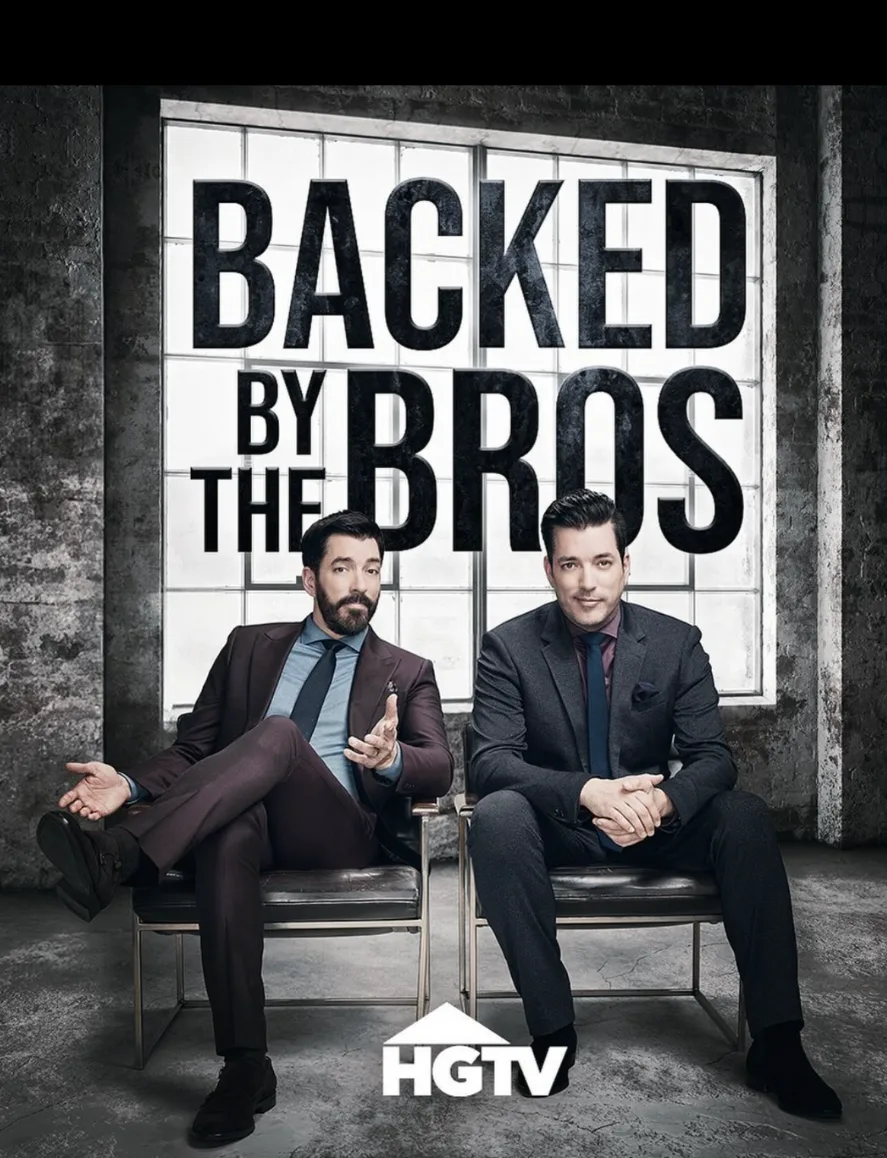 Backed By The Bros (Ep 1) IG Story