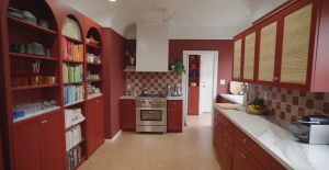 Kitchen Glow Up Episode 4