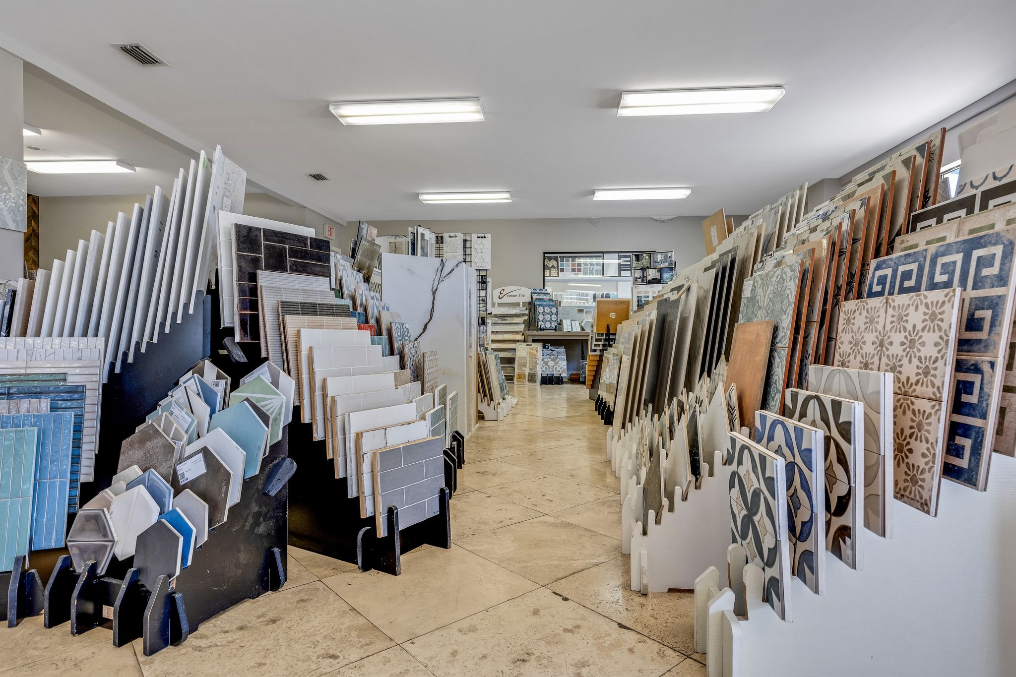 Mobile Showroom 4