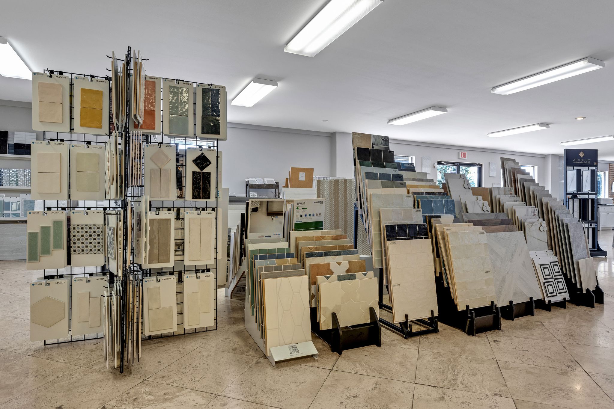 Mobile Showroom 6