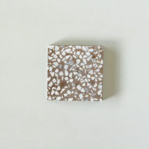Product Image for Tiles of Ezra Terrazzo Series in Nutmeg