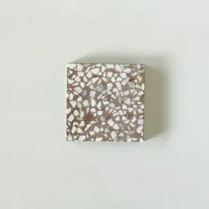 Product Image for Tiles of Ezra Terrazzo Series in Nutmeg