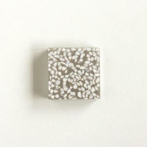 Terrazzo Series by Tiles of Ezra Product Image for Cinnamon