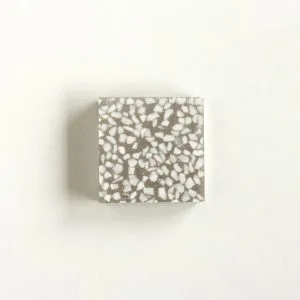 Terrazzo Series by Tiles of Ezra Product Image for Cinnamon