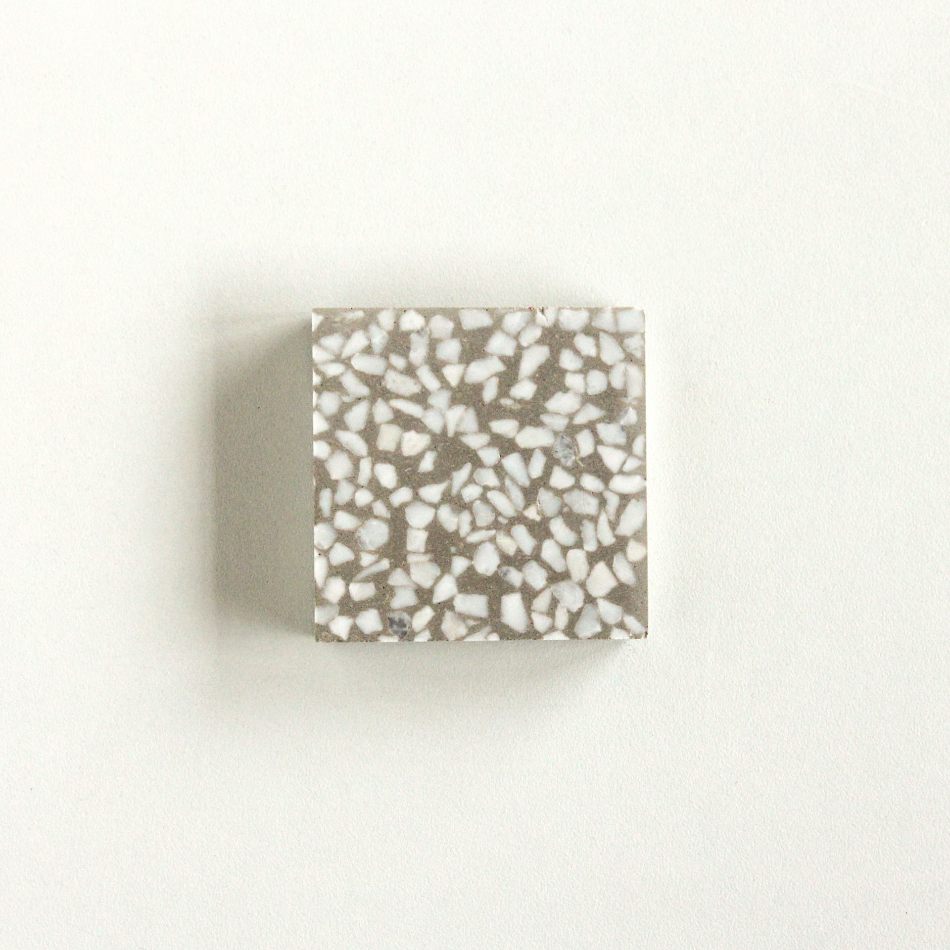 Terrazzo Series by Tiles of Ezra Product Image for Cinnamon