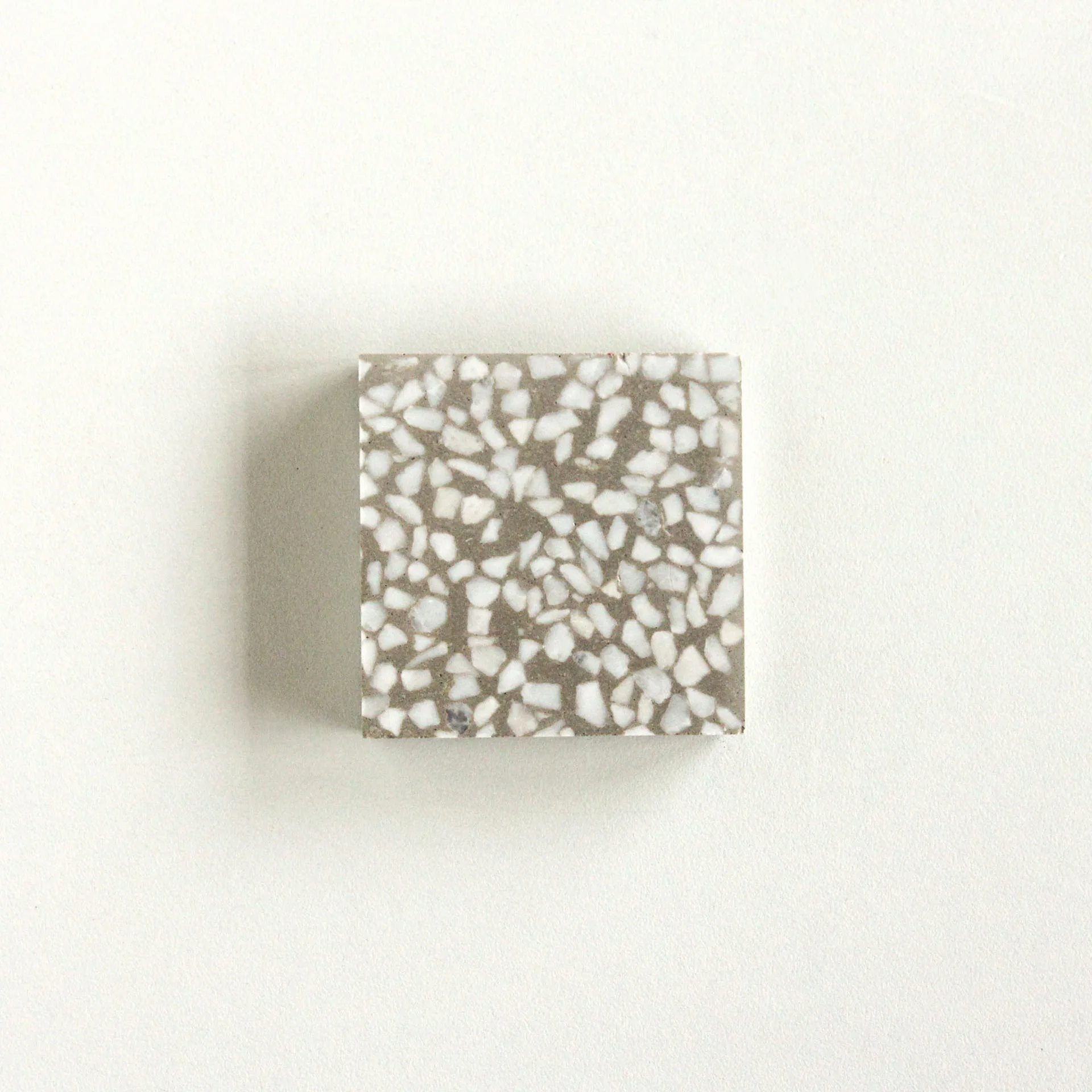 Terrazzo Series by Tiles of Ezra Product Image for Cinnamon