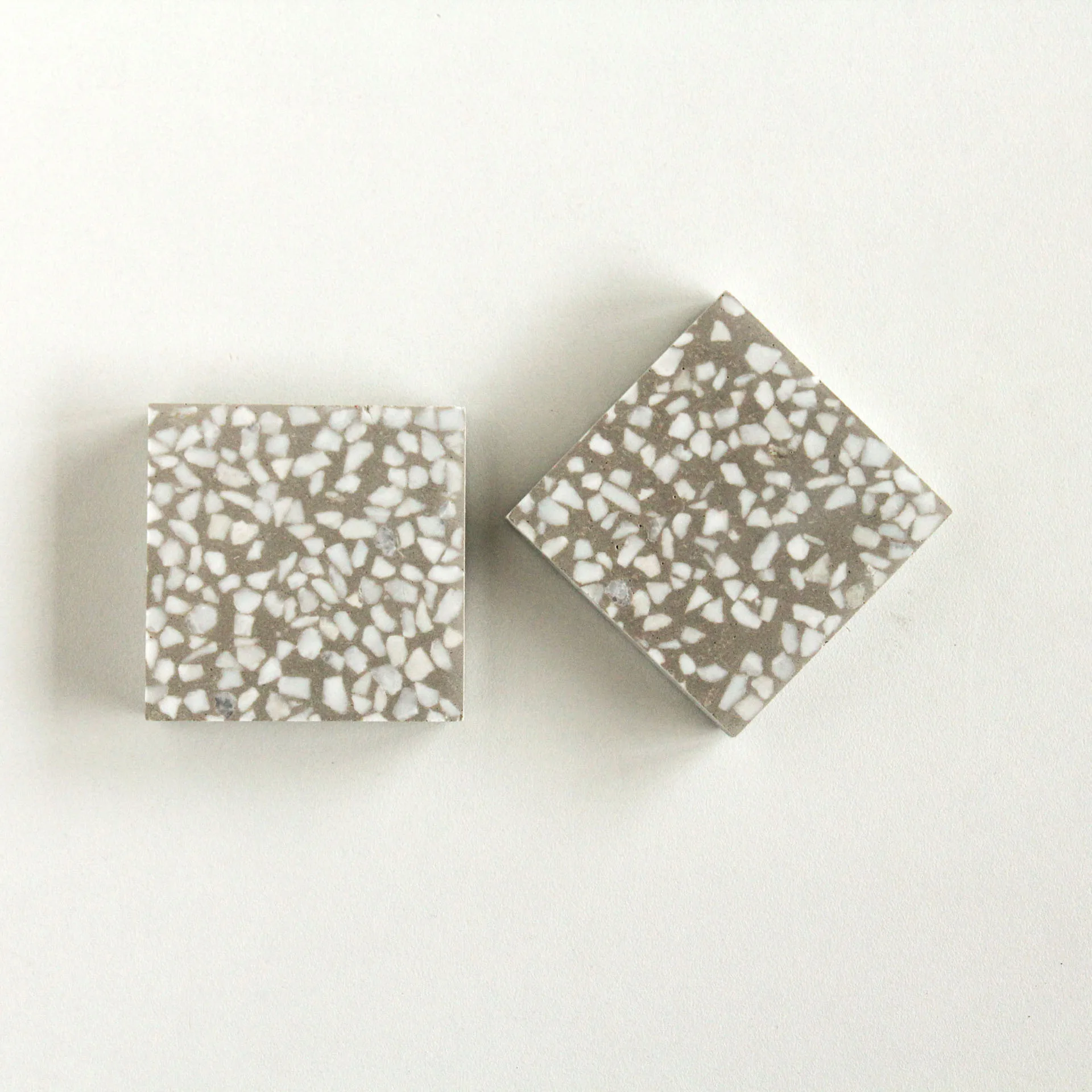 Terrazzo Series by Tiles of Ezra Product Image for Cinnamon