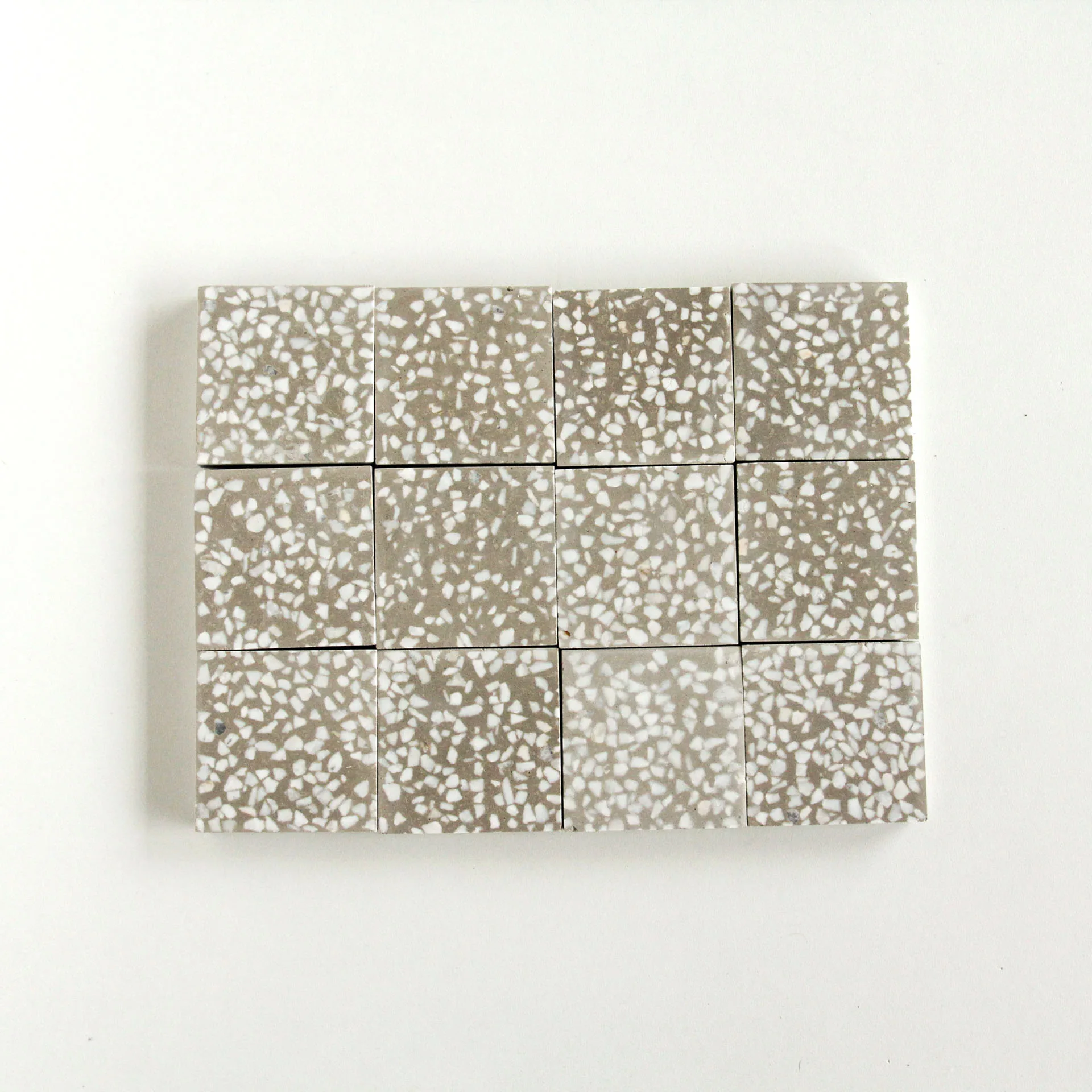 Terrazzo Series by Tiles of Ezra Product Image for Cinnamon