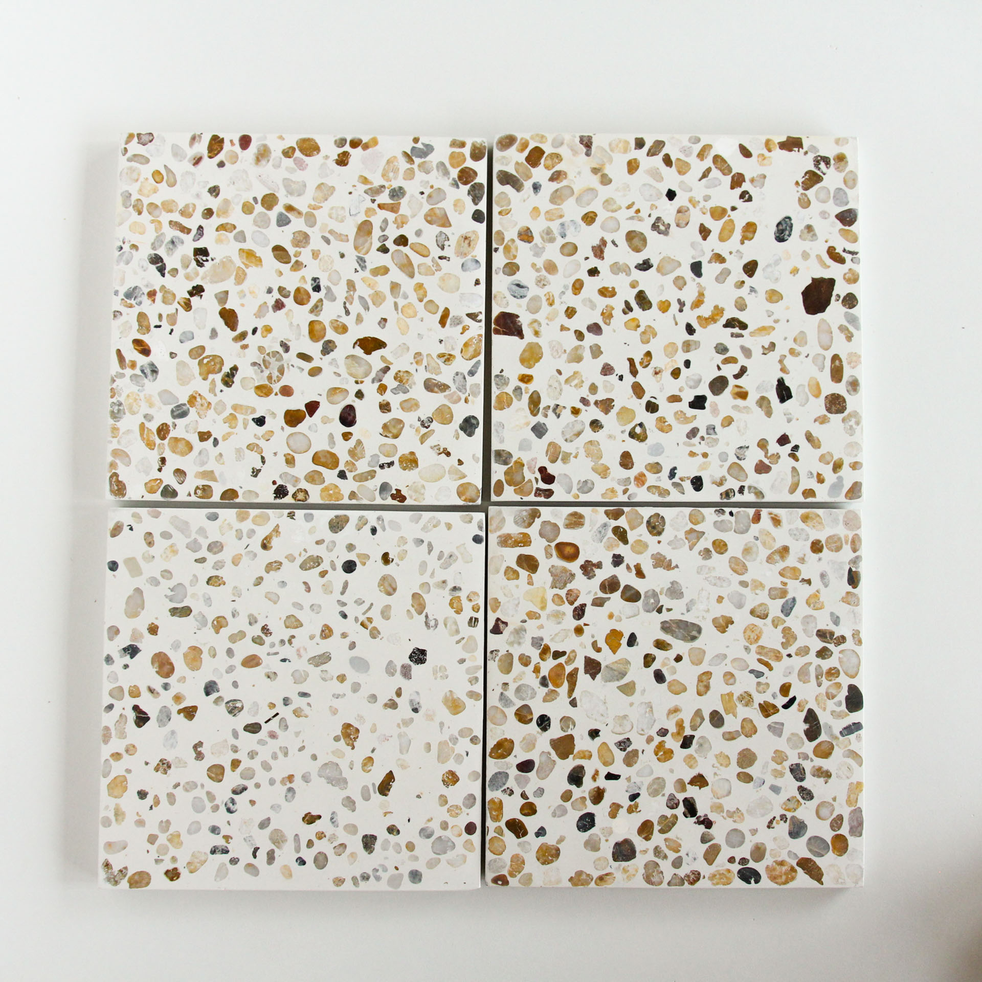 Product Image for Tiles of Ezra Terrazzo Clove