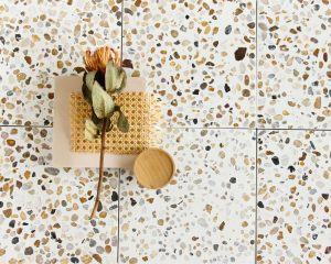 Product Image for Tiles of Ezra Terrazzo Clove
