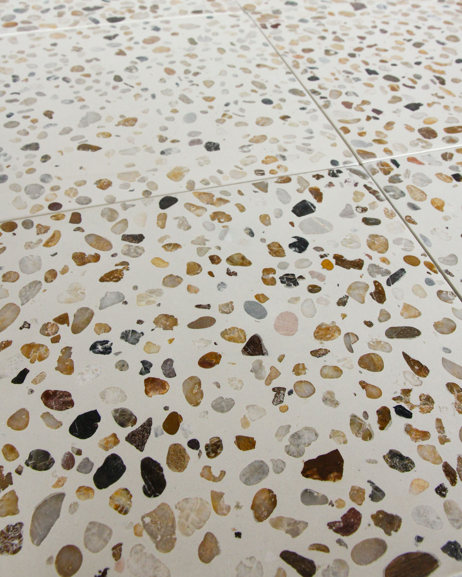 Product Image for Tiles of Ezra Terrazzo Clove