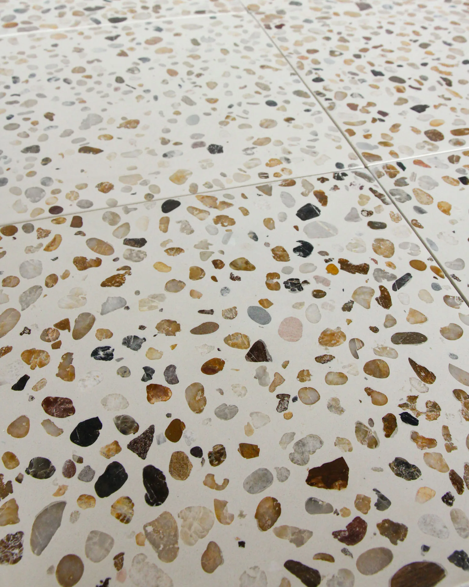 Product Image for Tiles of Ezra Terrazzo Clove