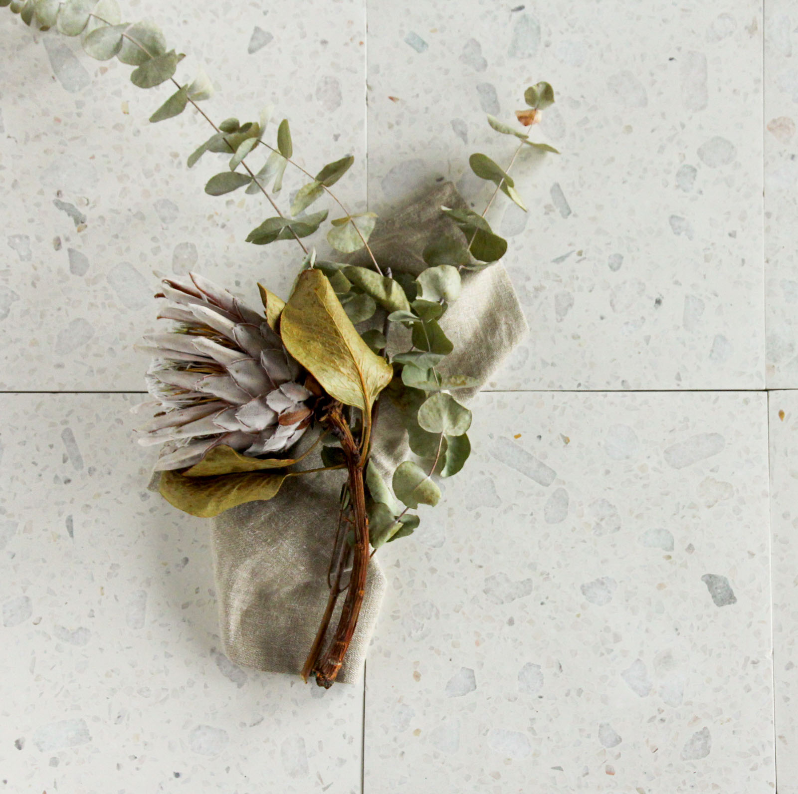 Product Image for Terrazzo Basmati