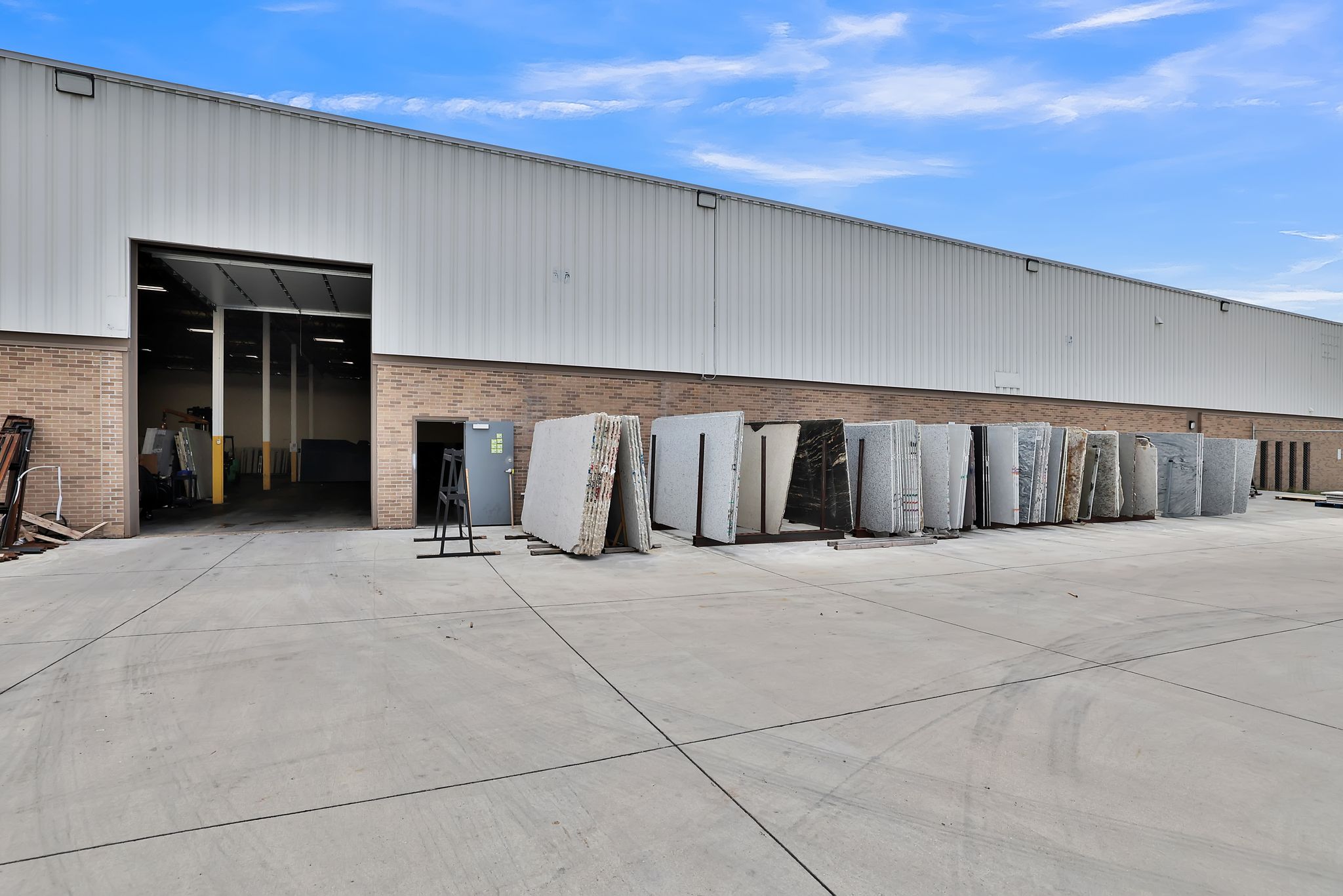 Omaha Showroom 5929