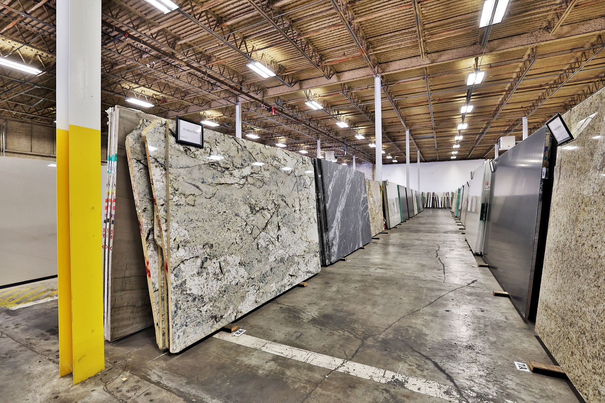 Omaha Showroom 5905