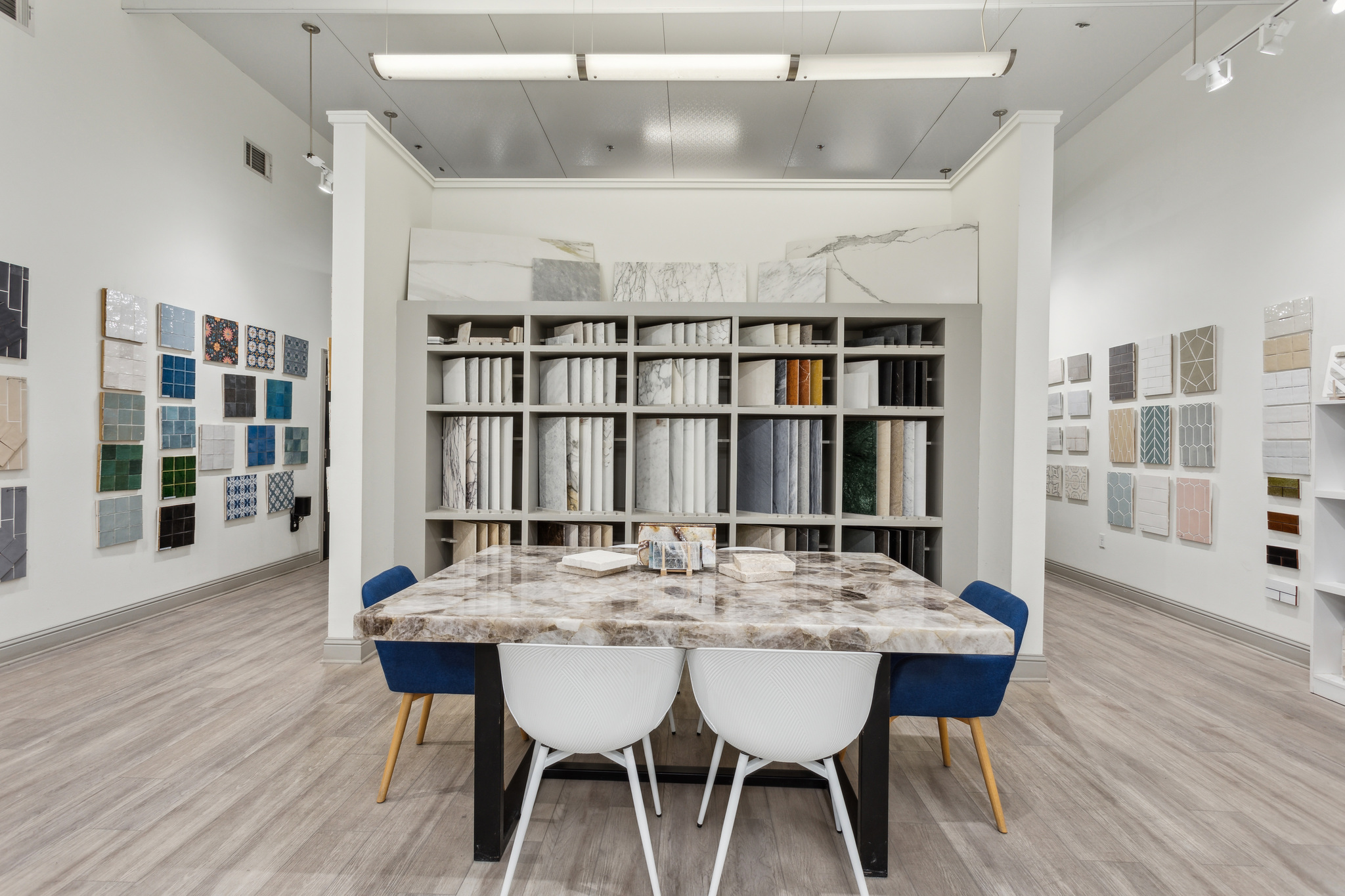 New Orleans Showroom 152