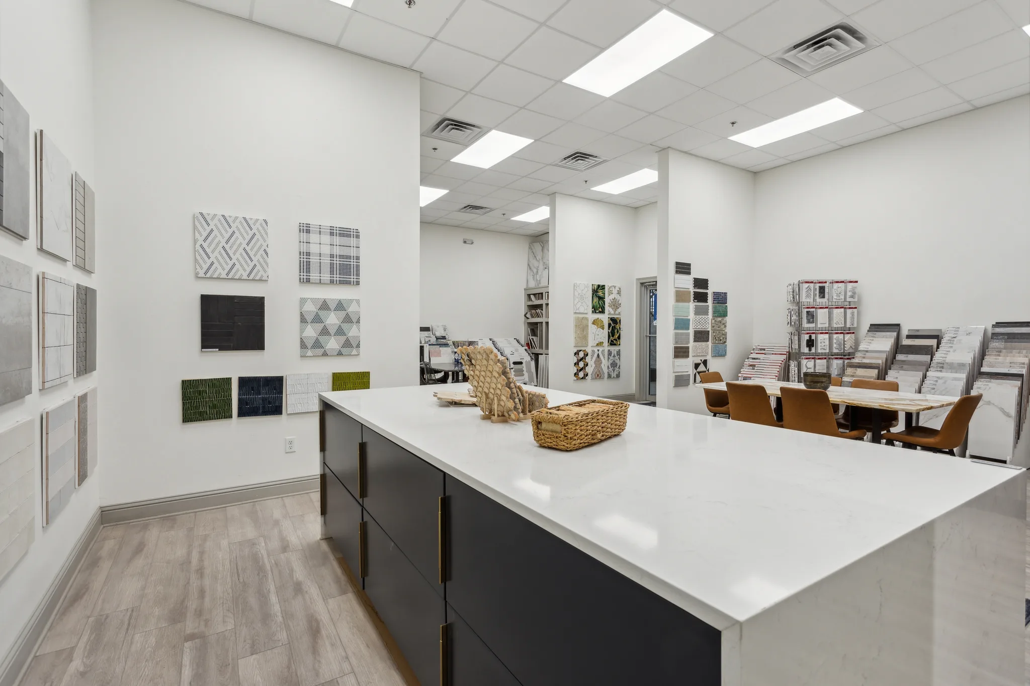 New Orleans Showroom 719
