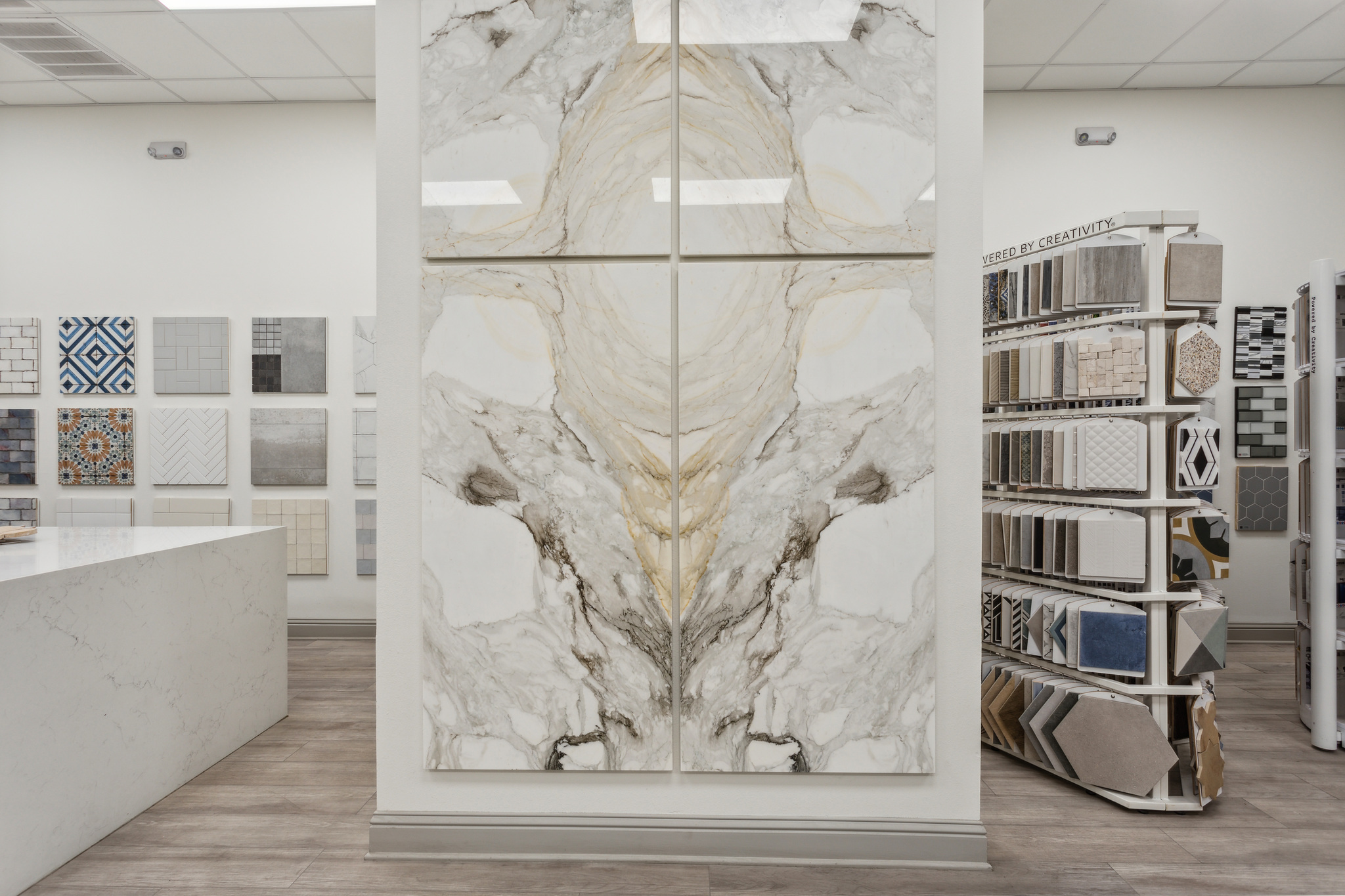 New Orleans Showroom 283