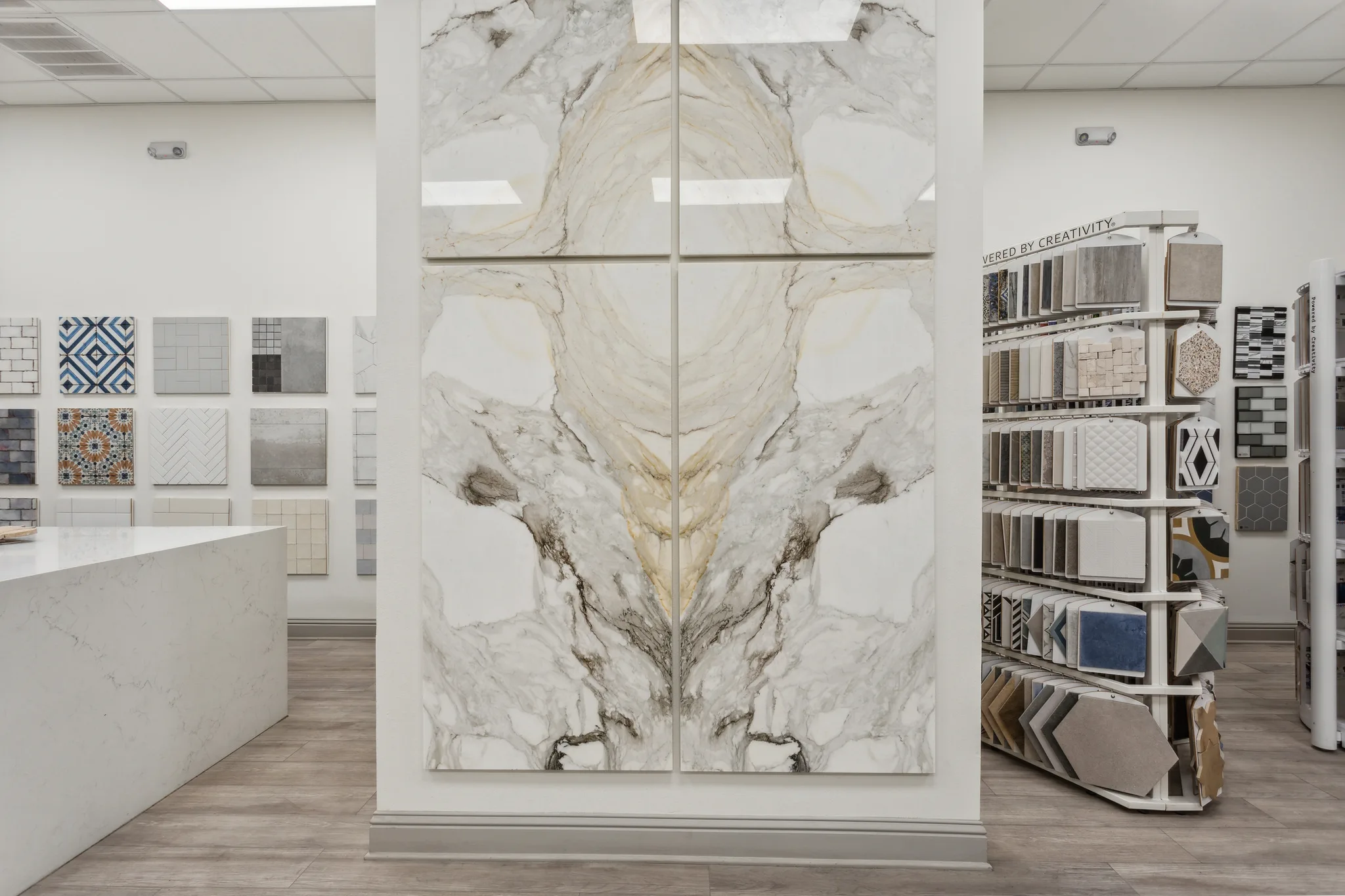 New Orleans Showroom 283