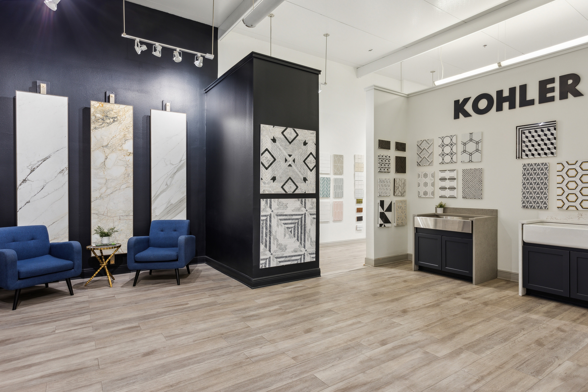 New Orleans Showroom 459