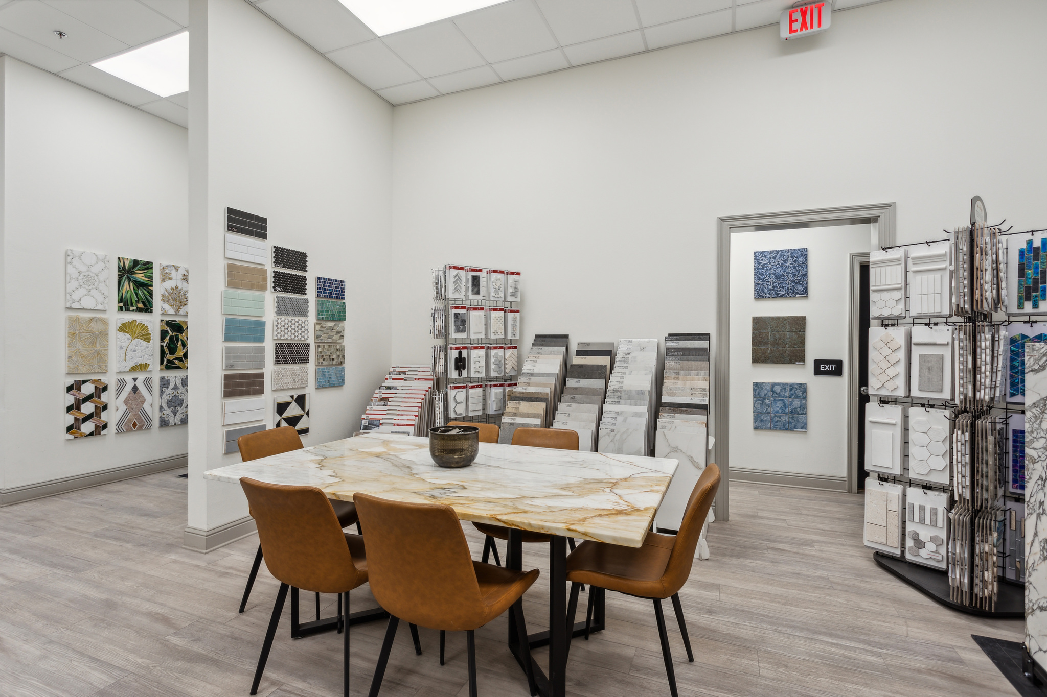 New Orleans Showroom 250