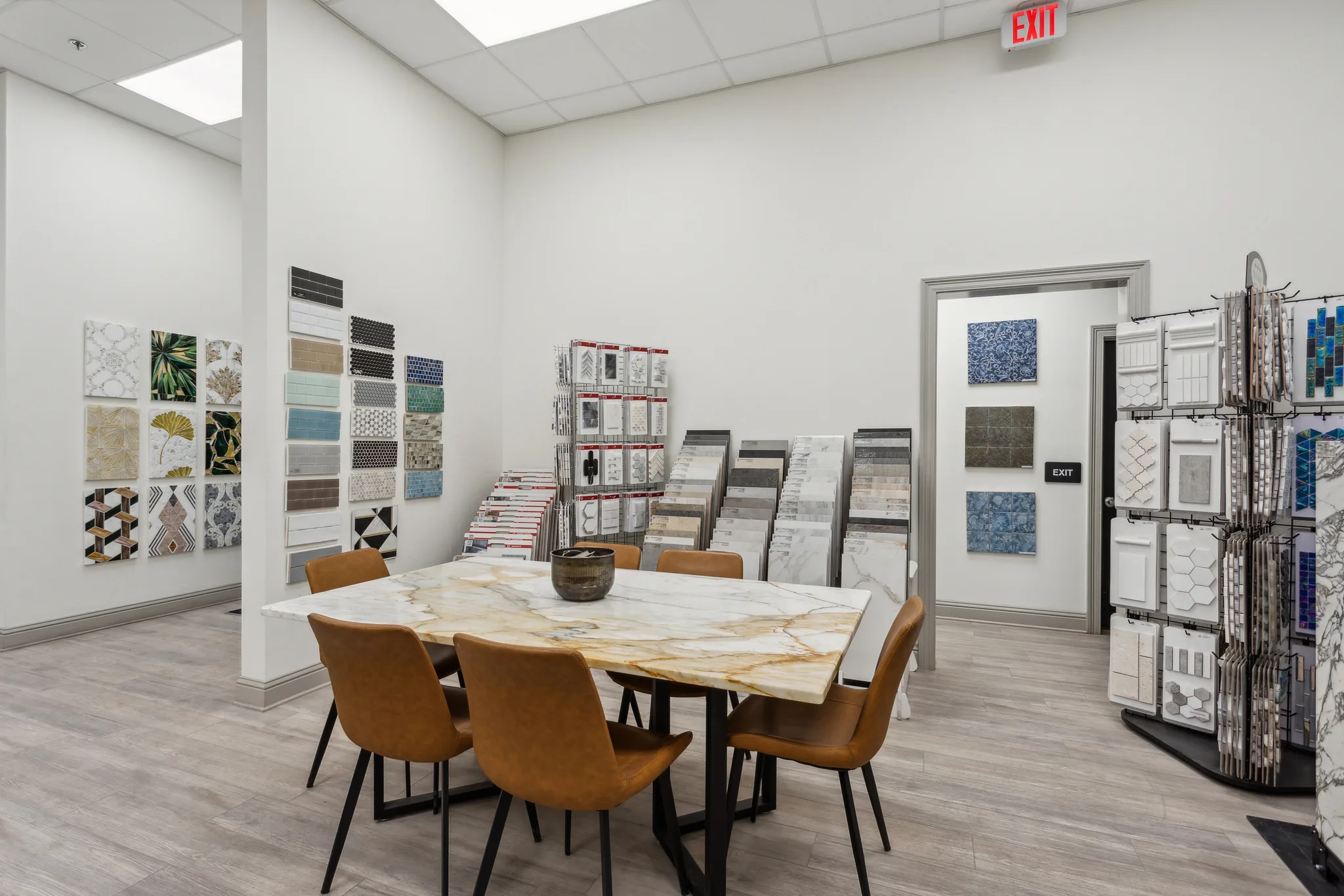 New Orleans Showroom 250