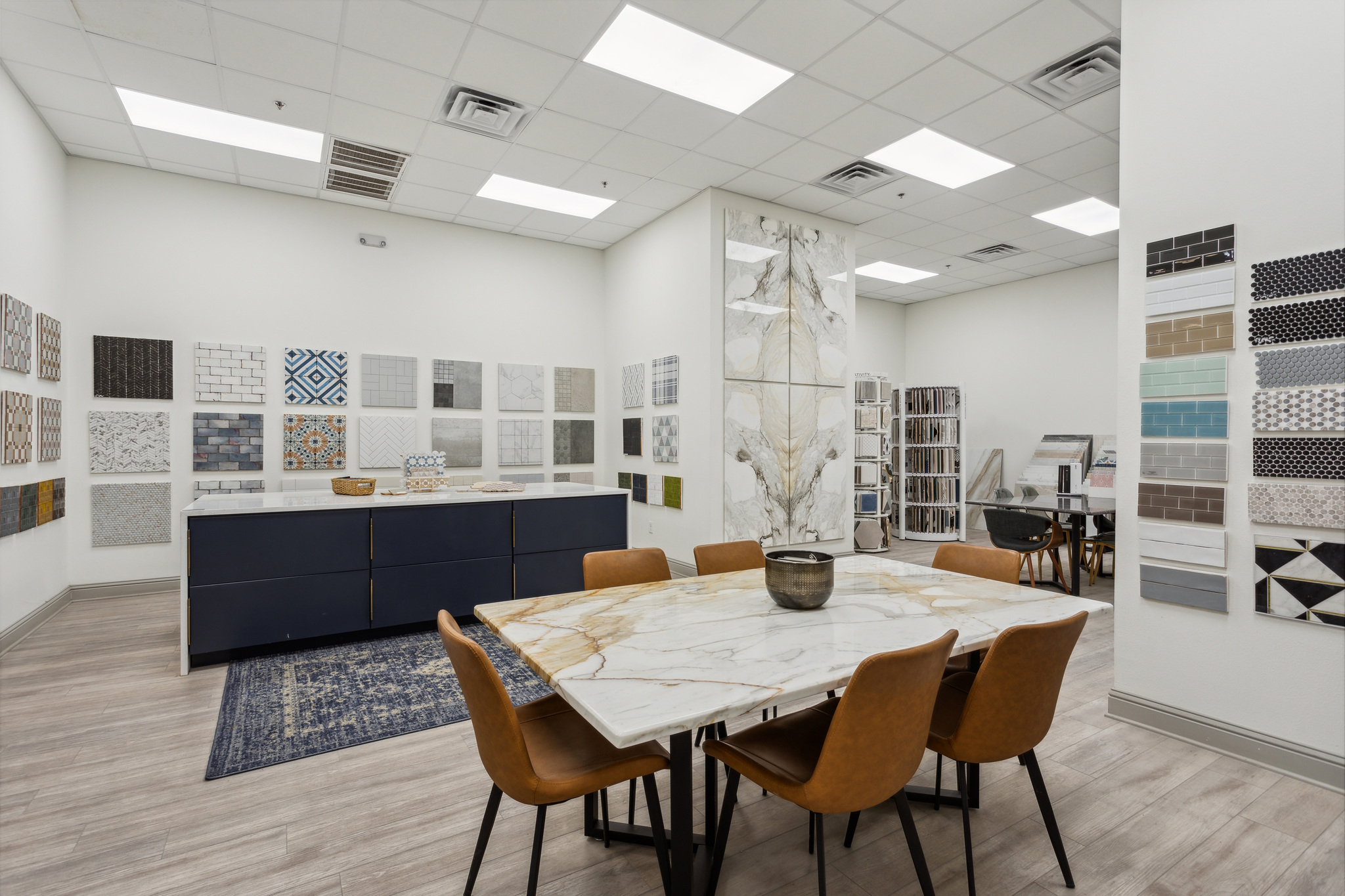 New Orleans Showroom 078